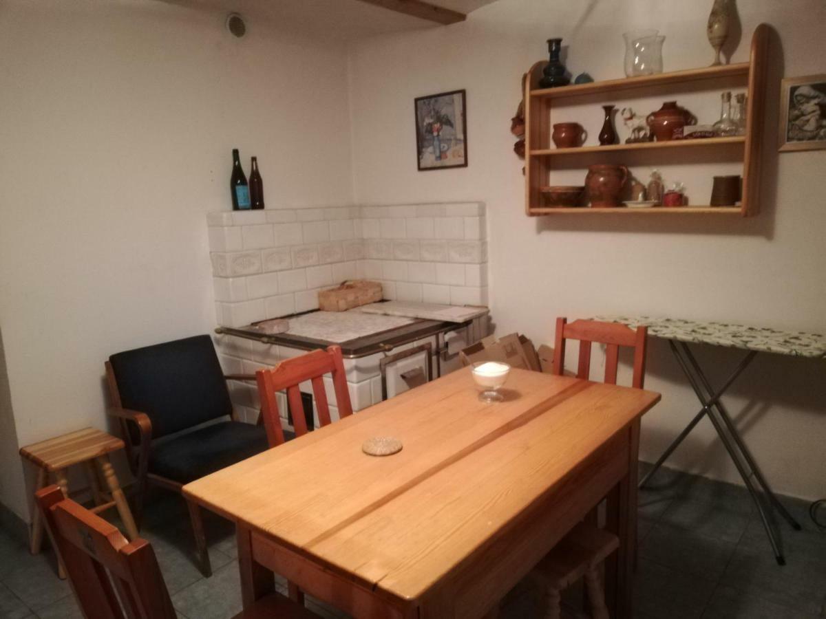Pokoje Goscinne Lalaj Bolecin Exterior foto